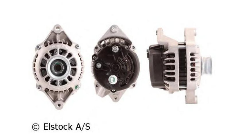 Alternator Opel ASTRA F Cabriolet (53_B) 1993-2001 #2 0005026