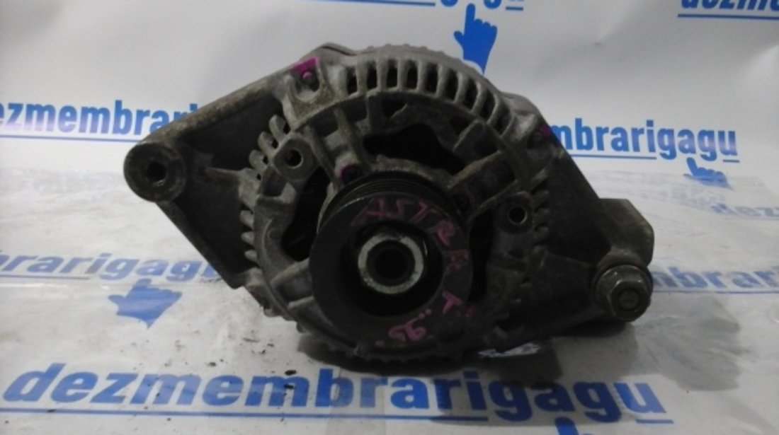 Alternator Opel Astra F Classic (1998-)