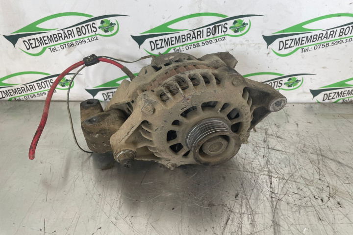 Alternator Opel Astra F [facelift] [1994 - 2002] Cabriolet 1.8 MT (116 hp)