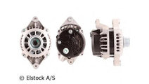 Alternator Opel ASTRA F hatchback (53_, 54_, 58_, ...