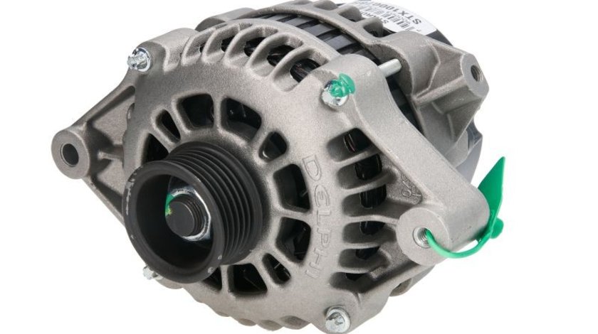 Alternator OPEL ASTRA F Hatchback (T92) STARDAX STX100078R