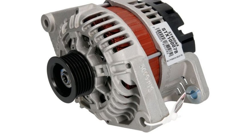 Alternator OPEL ASTRA F (T92) STARDAX STX100078