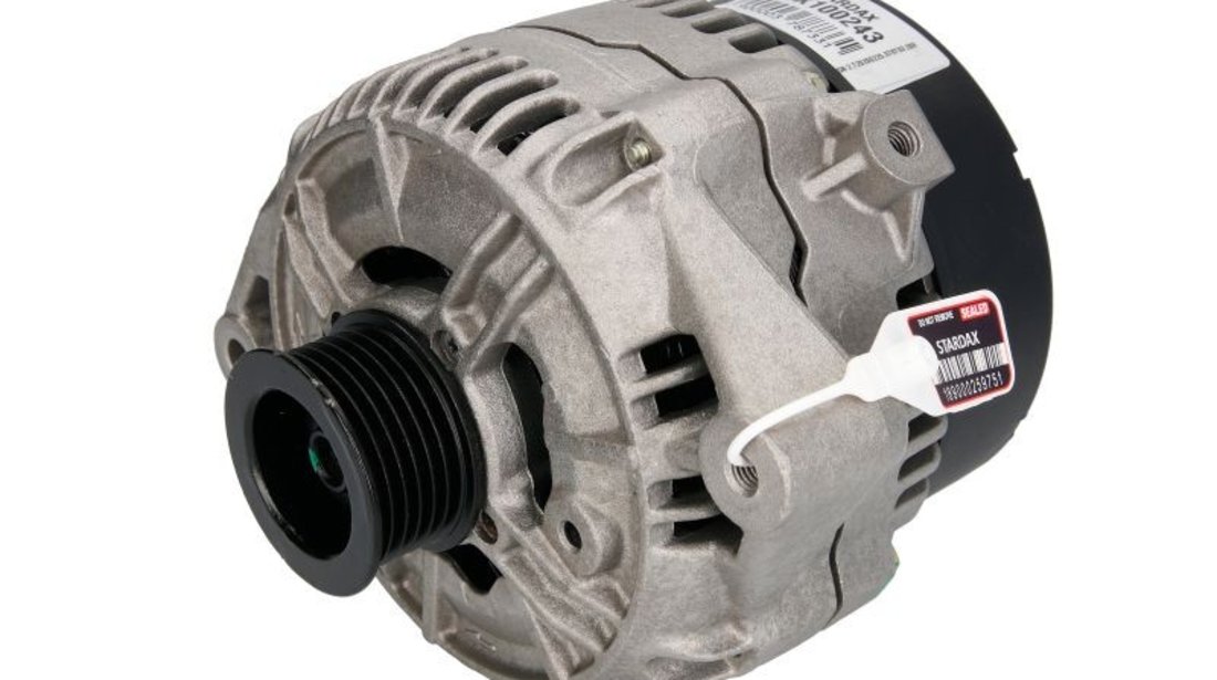 Alternator OPEL ASTRA F (T92) STARDAX STX100243