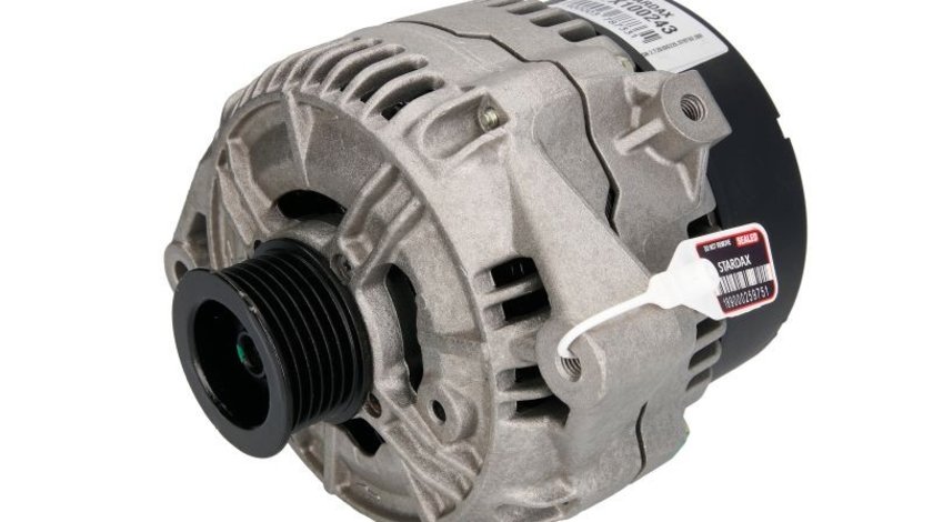 Alternator OPEL ASTRA F (T92) STARDAX STX100243