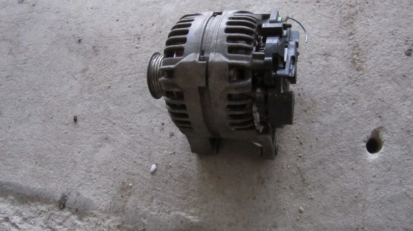 Alternator Opel Astra G 1.2 benzina Z12XE