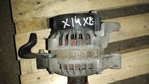 Alternator Opel Astra G 1.4 16 valve EURO 2 EURO 4...