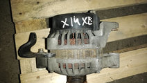 Alternator Opel Astra G 1.4, 16 valve, X16XEL, EUR...