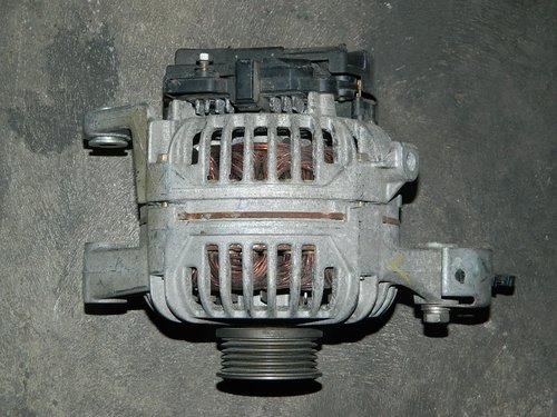 Alternator Opel Astra G 1.4B