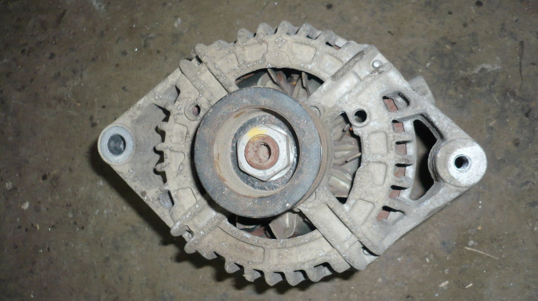 Alternator  Opel Astra G 1.6 16 V