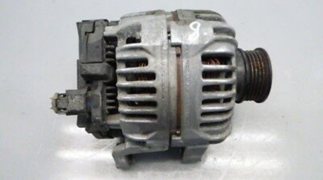 Alternator Opel Astra G 1.6 16v, cod motor Z16XEP