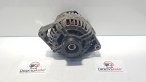 Alternator, Opel Astra G, 1.6 b, cod GM55556070 (p...