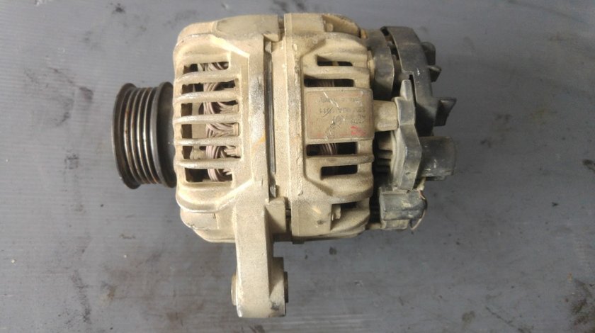 Alternator opel astra g 1.6 b