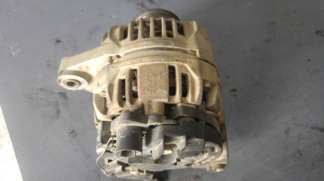 Alternator opel astra g 1.6 b