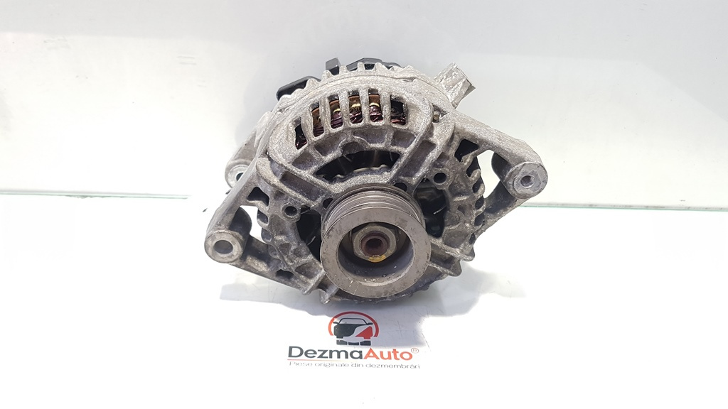Alternator, Opel Astra G, 1.6 benz, Z16XE, GM90561971 (id:382863)