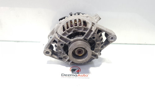Alternator, Opel Astra G, 1.6 benz, Z16XE, GM90561971 (id:382863)