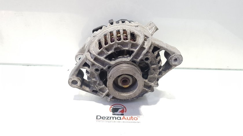 Alternator, Opel Astra G, 1.6 benz, Z16XE, GM90561971 (id:382863)