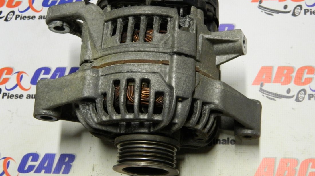 Alternator Opel Astra G 1.6 benzina 16V cod: 0124225002