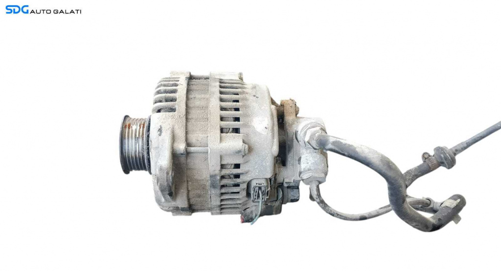 Alternator Opel Astra G 1.7 CDTI 1998 - 2005 [M8840]