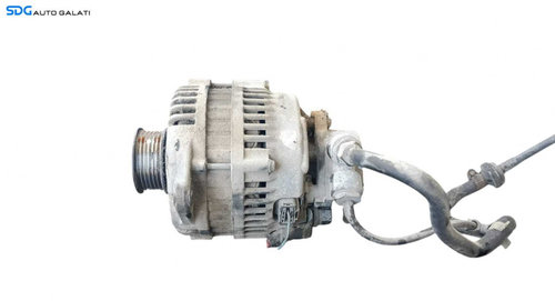 Alternator Opel Astra G 1.7 CDTI 1998 - 2005 [M8840]
