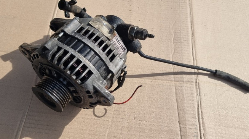 Alternator Opel Astra G 1.7 CDTI Z17DTL 2001 2002 2003 2004