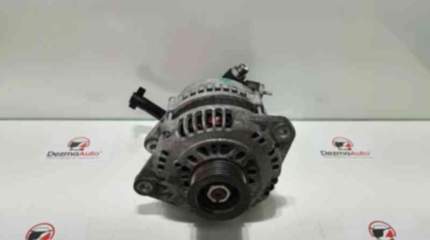 Alternator, Opel Astra G, 1.7 dti (id:322863)