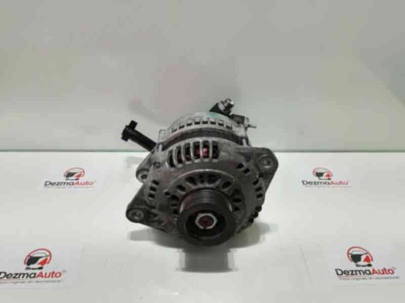 Alternator, Opel Astra G, 1.7 dti (pr:110747)