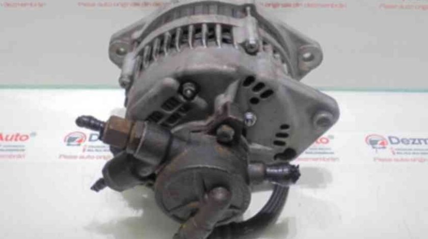 Alternator, Opel Astra G, 1.7cdti, Z17DTL