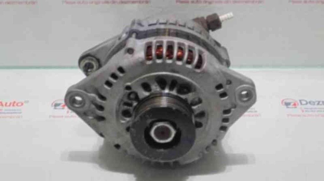 Alternator, Opel Astra G, 1.7cdti, Z17DTL