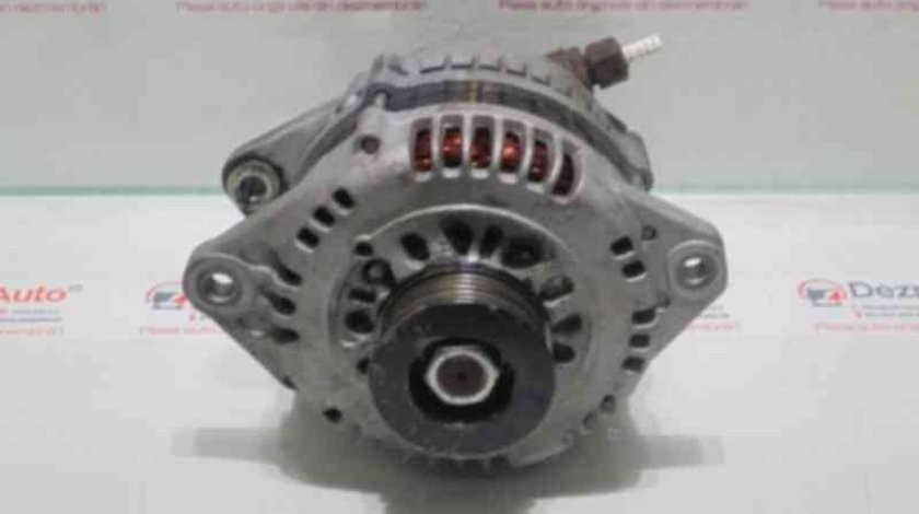 Alternator, Opel Astra G, 1.7cdti, Z17DTL