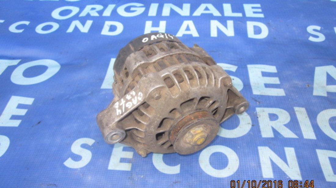 Alternator Opel Astra G 1.7td