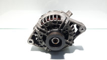 Alternator, Opel Astra G, 1.8 BENZ, Z18CE, cod 131...