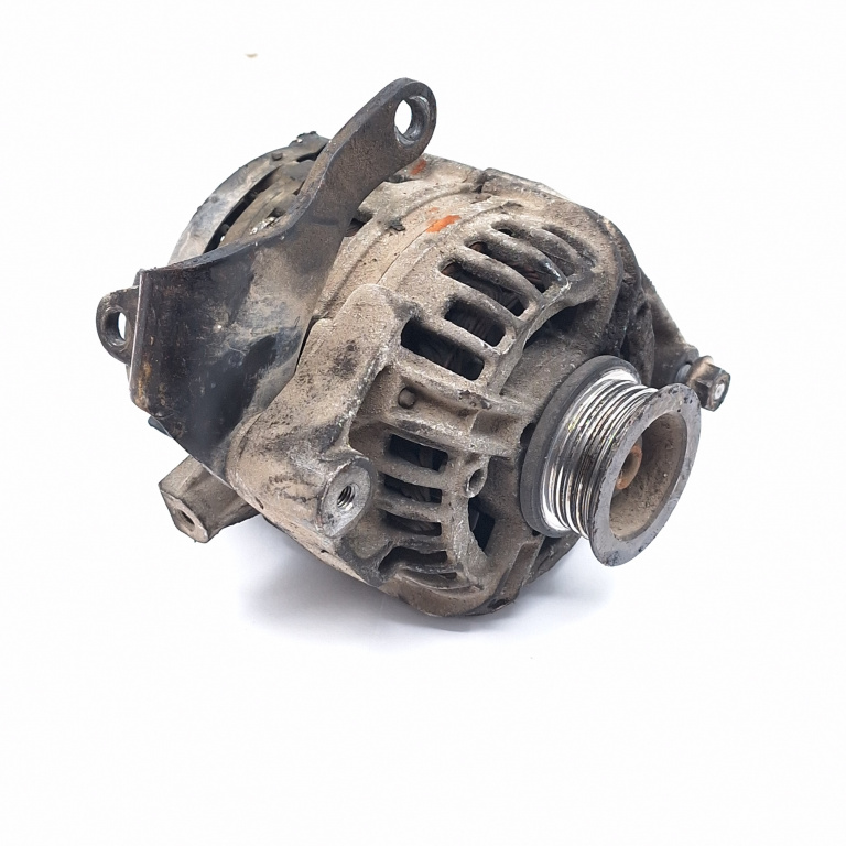 Alternator Opel Astra G 1998-2009 1.6 16V X 16 Xel Benzina 0124225024, 09133600, 09 133 600 Bosch