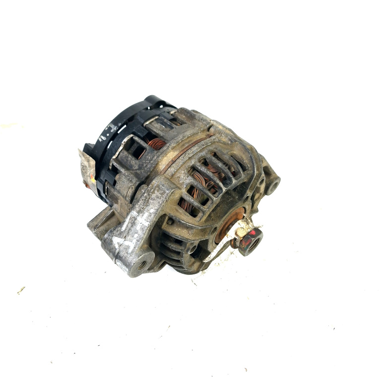 Alternator Opel Astra G 1998-2009 1.7 Td X 17 Dtl Motorina 0986041270, 0124225009, 0 986 041 270, 0 124 225 009 Bosch