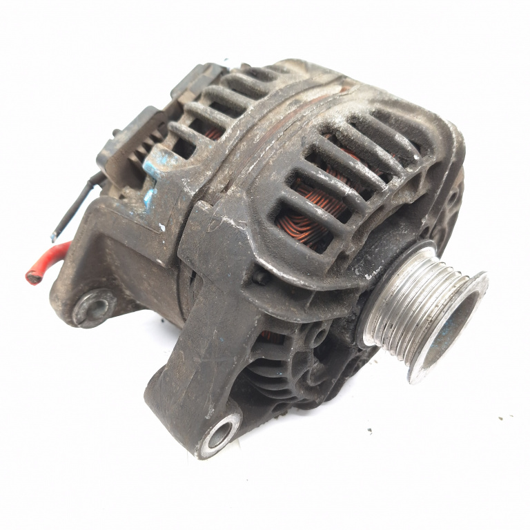 Alternator Opel Astra G 1998-2009 2.2 Dti Motorina