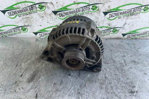 Alternator Opel Astra G [1998 - 2009] Hatchback 5-usi 2.0 DTI MT (101 hp)