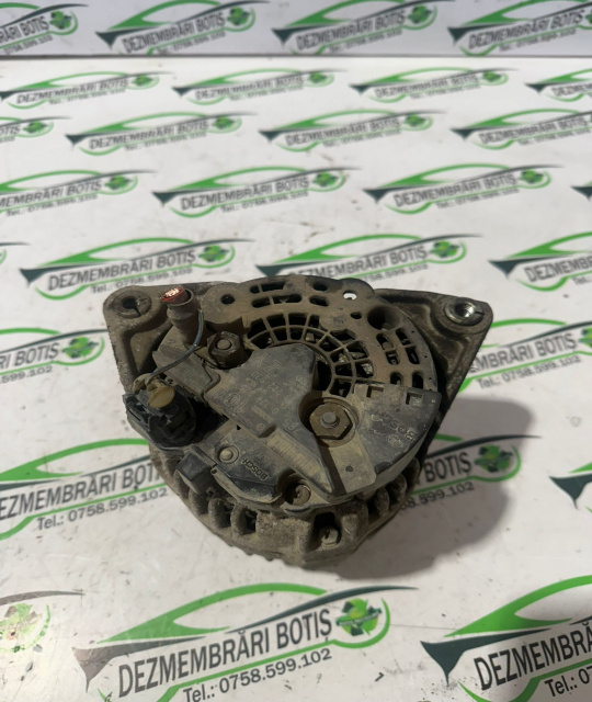 Alternator Opel Astra G [1998 - 2009] Hatchback 5-usi 1.4 MT (90 hp)