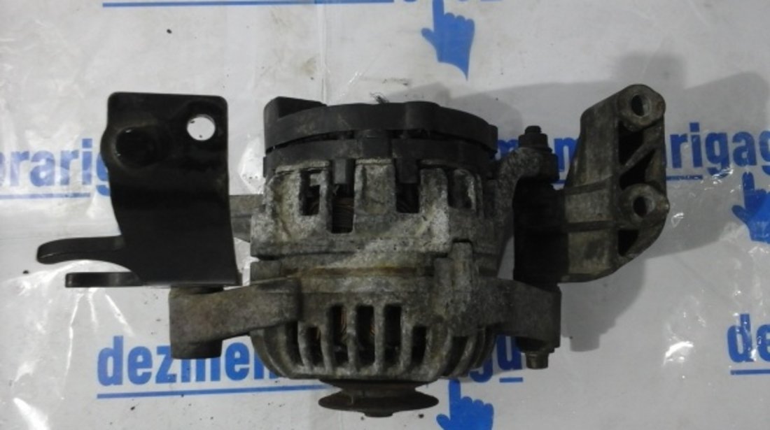 Alternator Opel Astra G (1998-)