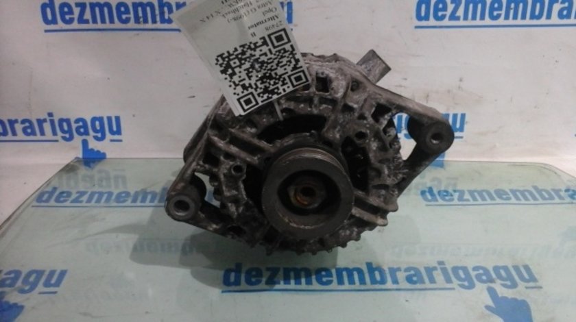 Alternator Opel Astra G (1998-)