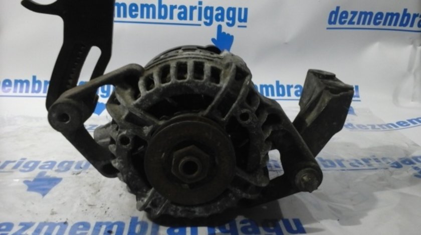 Alternator Opel Astra G (1998-)