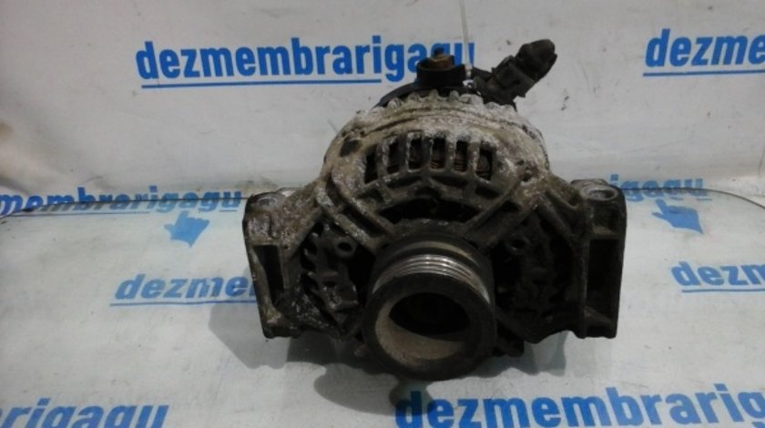 Alternator Opel Astra G (1998-)