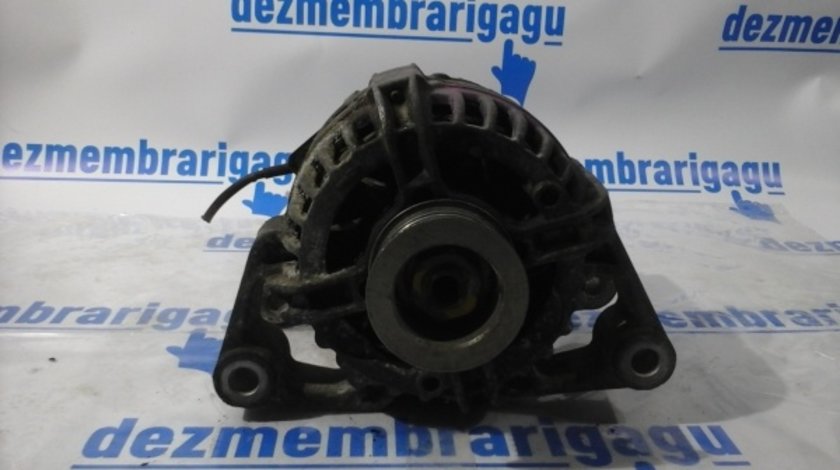 Alternator Opel Astra G (1998-)