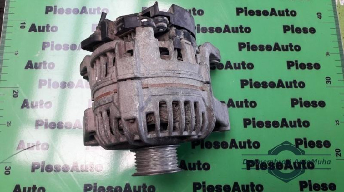 Alternator Opel Astra G (1999-2005) 0124225004