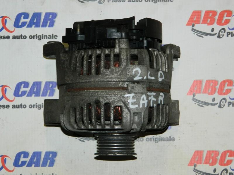 Alternator Opel Astra G 1999-2005 0124415005