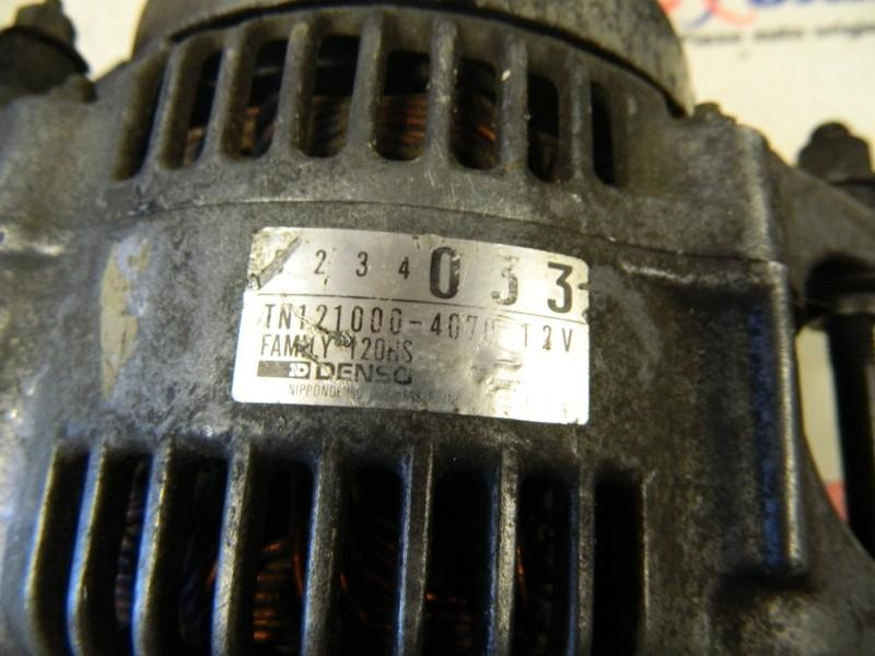 Alternator Opel Astra G 1999-2005 5234033