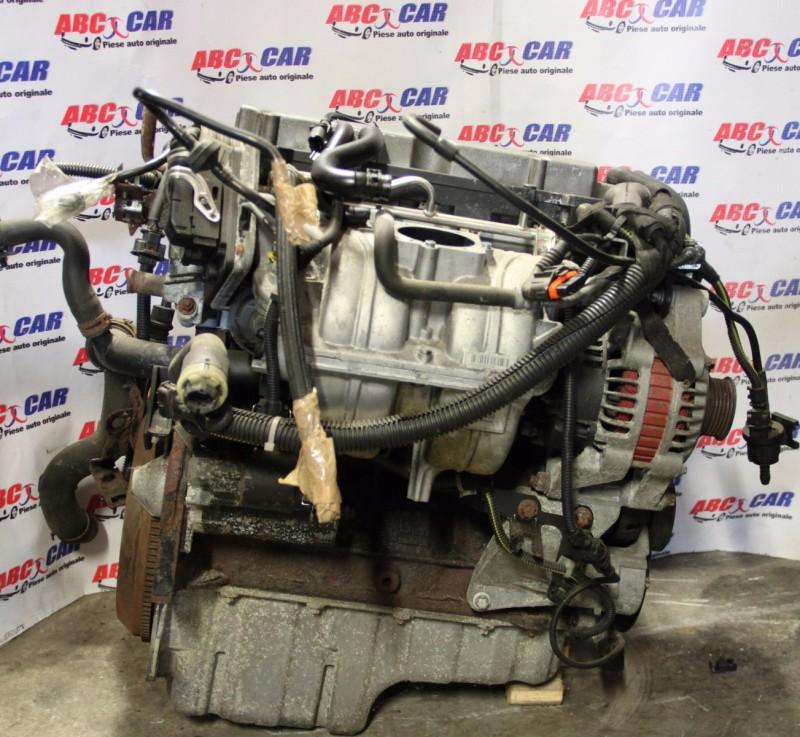 Alternator Opel Astra G 1999-2005
