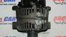 Alternator Opel Astra G 2.0 diesel 14V 100A cod: 0...