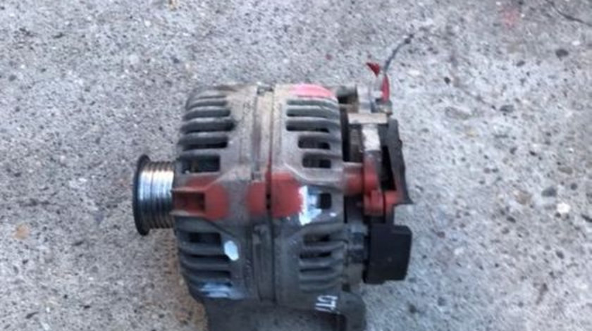 Alternator Opel Astra G 2.0 dti.