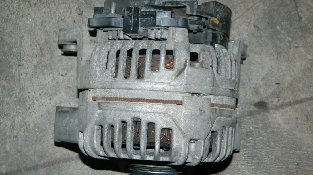 Alternator Opel Astra G 2.0d