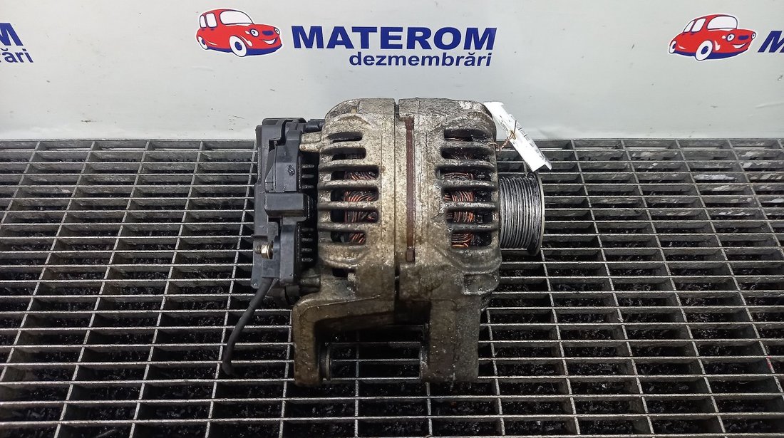 ALTERNATOR OPEL ASTRA G ASTRA G Y20DTH - (1998 2004)