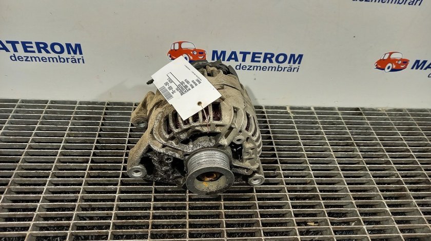 ALTERNATOR OPEL ASTRA G ASTRA G Y20DTH - (1998 2004)